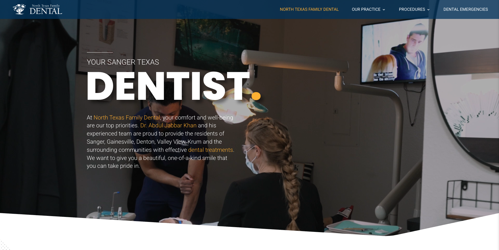 North Texas Family Dental